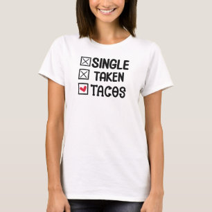 Camisa T