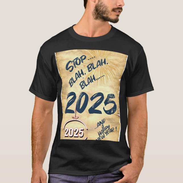 Camisa T (Frente)