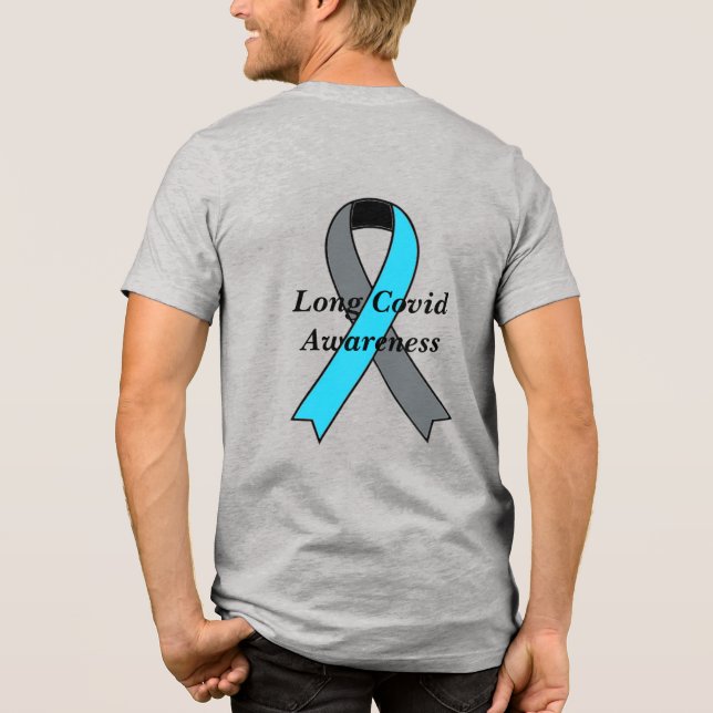 Camisa T (Verso)