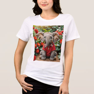 Camisa T