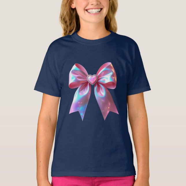 Camisa T (Frente)