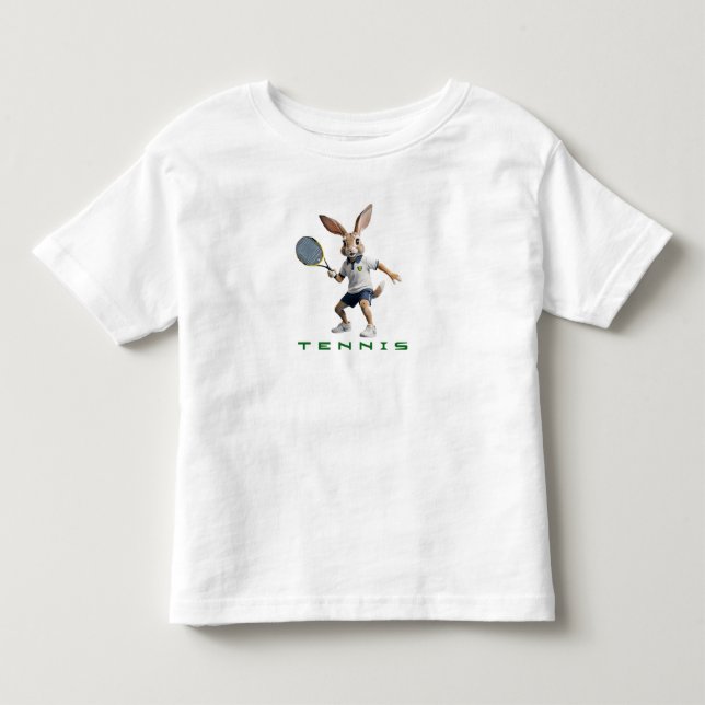 Camisa T (Frente)