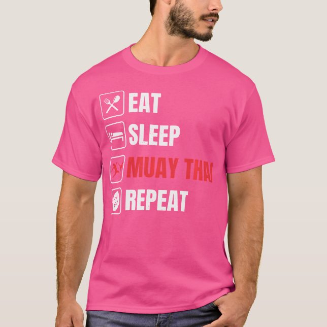 Camisa T (Frente)