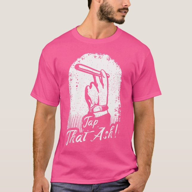 Camisa T (Frente)