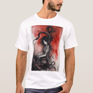 Camisa T