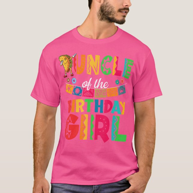 Camisa T (Frente)