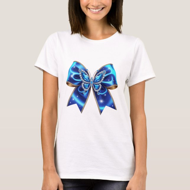 Camisa T (Frente)