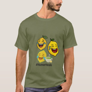 Camisa T