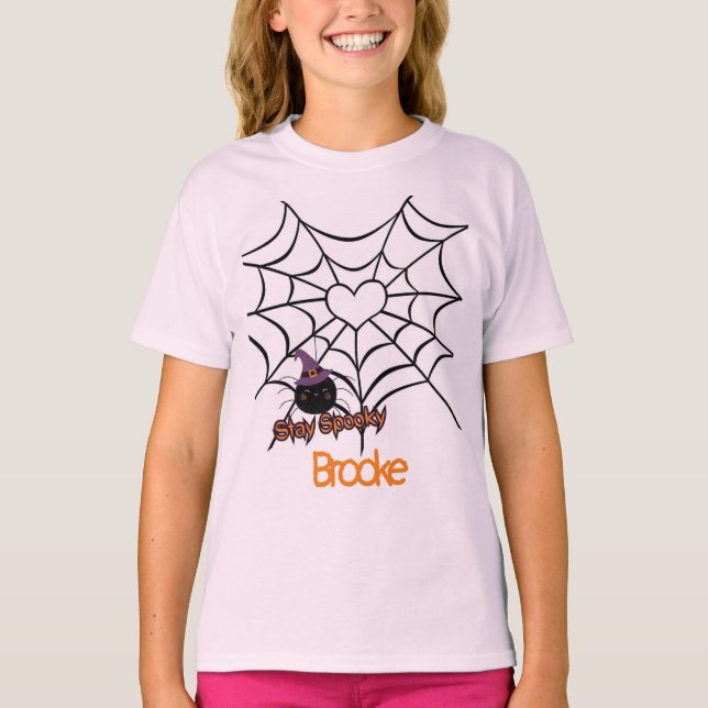 Camisa T (Frente)