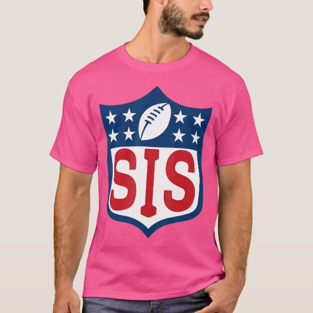 Camisa T (Frente)