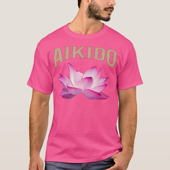 Camisa T (Frente)