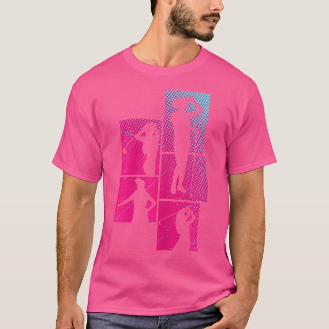 Camisa T (Frente)