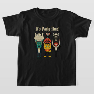 Camisa T