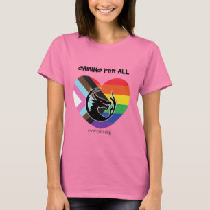 Camisa T
