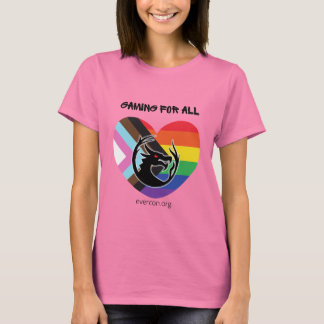Camisa T