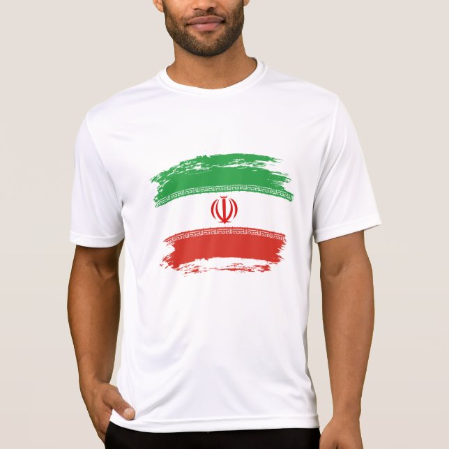 Camisa T (Frente)