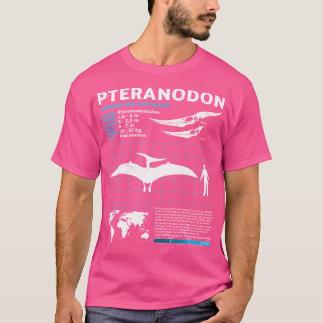 Camisa T (Frente)