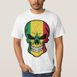 Camisa T