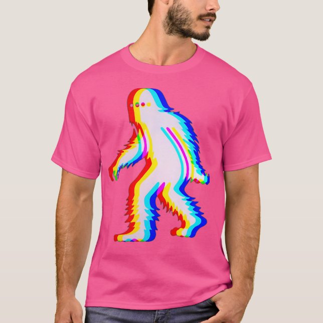 Camisa T (Frente)
