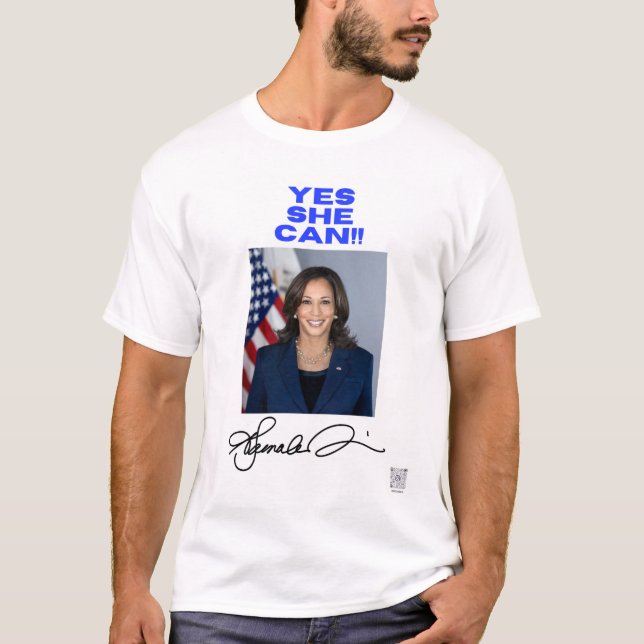 Camisa T (Frente)