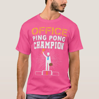 Camisa T