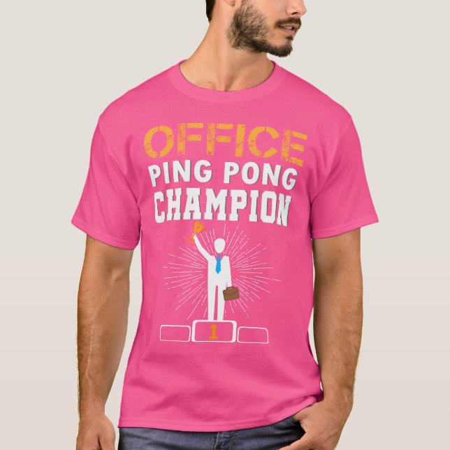 Camisa T (Frente)