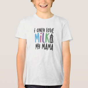 Camisa T