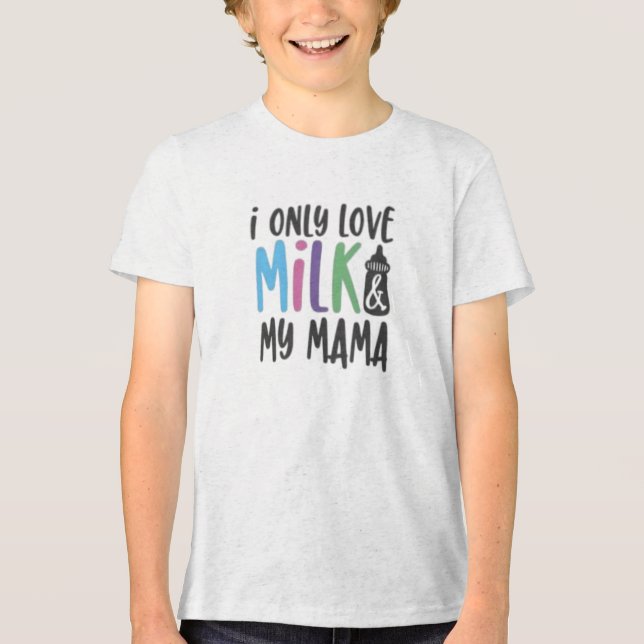Camisa T (Frente)