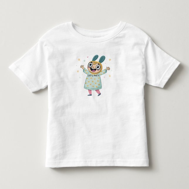 Camisa T (Frente)