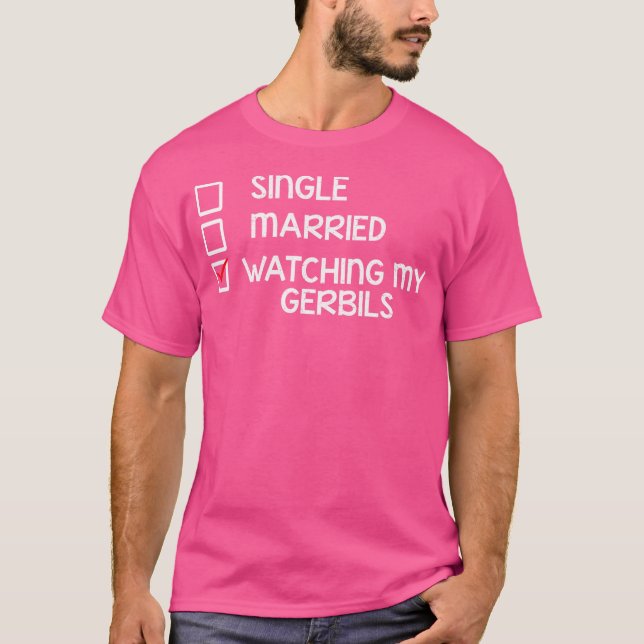 Camisa T (Frente)