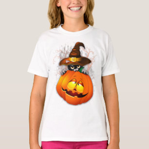 Camisa T