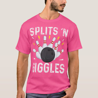 Camisa T