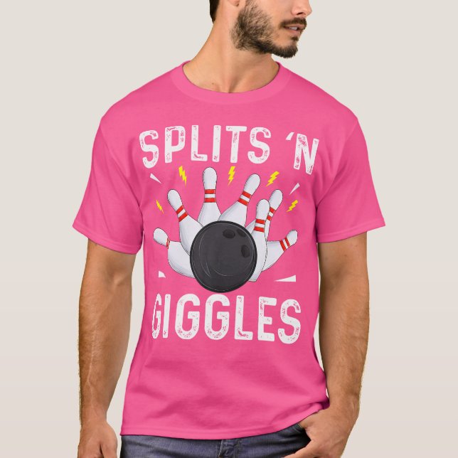 Camisa T (Frente)