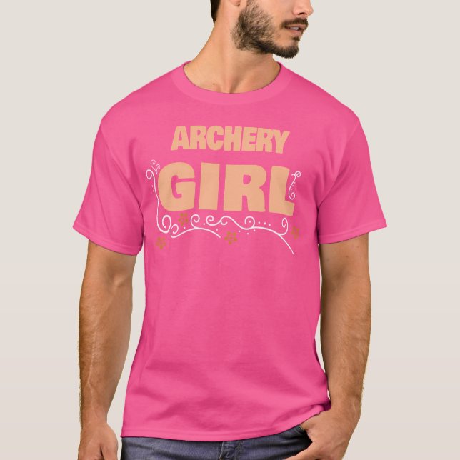 Camisa T (Frente)