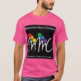 Camisa T