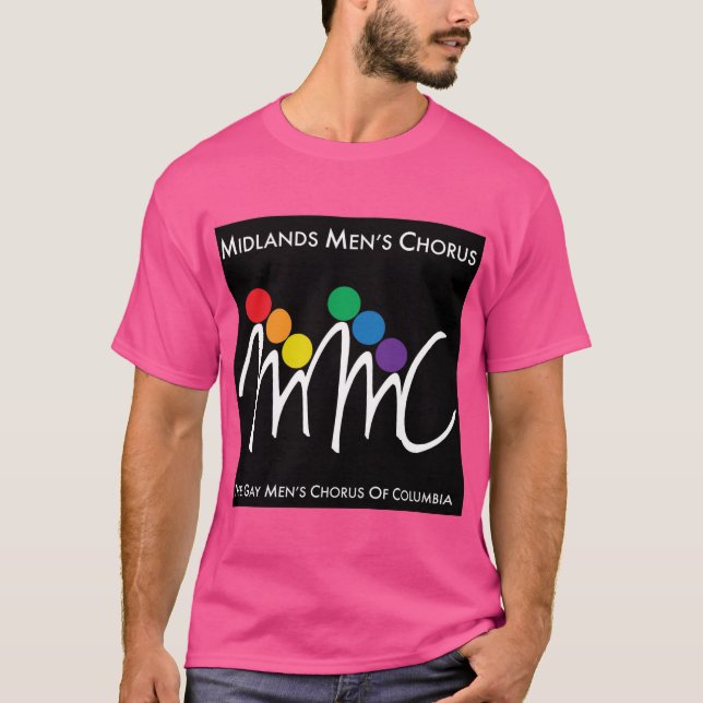 Camisa T (Frente)