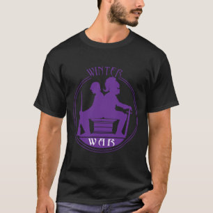 Camisa T