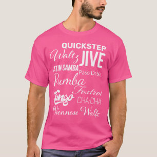 Camisa T
