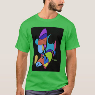 Camisa T