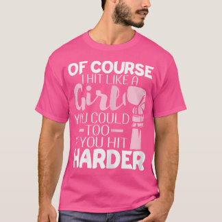 Camisa T