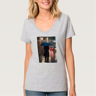 Camisa T
