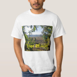 Camisa T