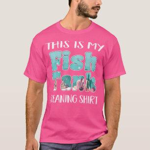 Camisa T