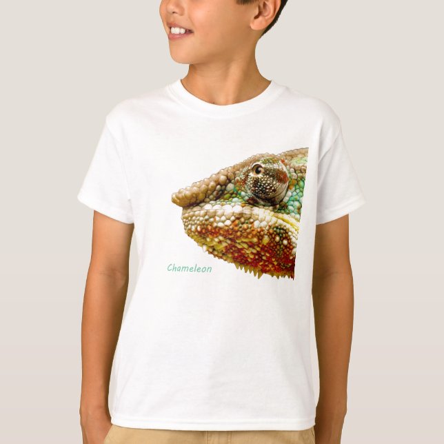 Camisa T (Frente)