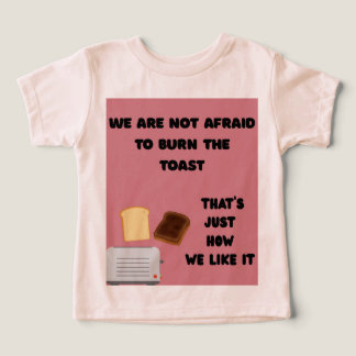 Camisa T