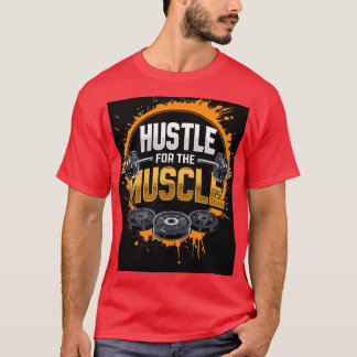 Camisa T