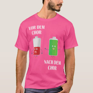 Camisa T