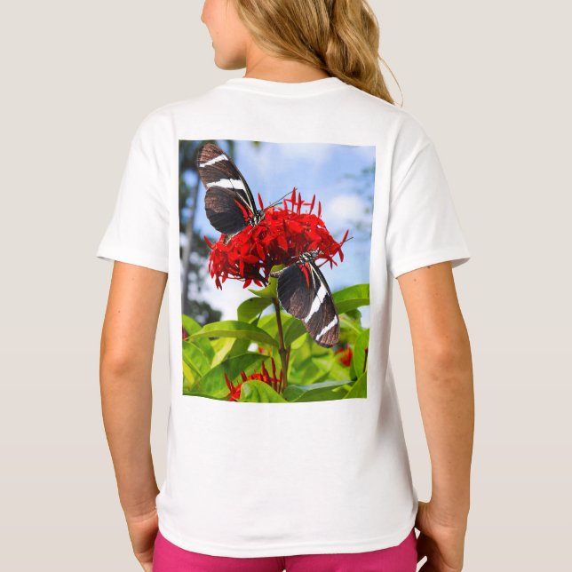 Camisa T (Verso)