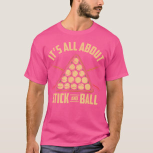 Camisa T