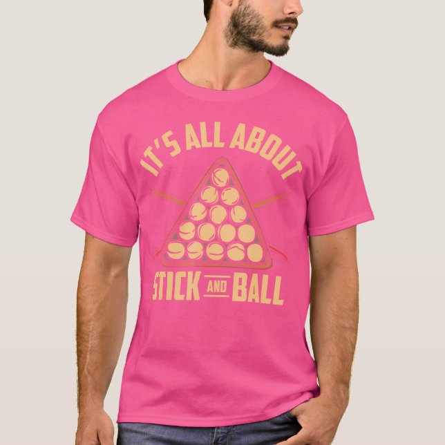 Camisa T (Frente)